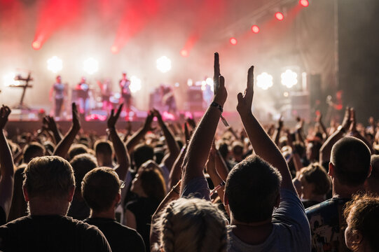 Event Management
